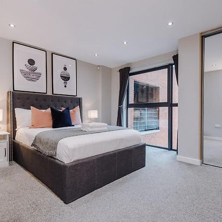 Host & Stay - Duke Street Living Liverpool Bagian luar foto