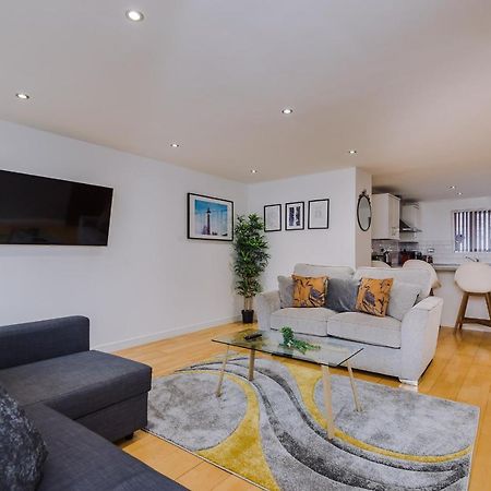 Host & Stay - Duke Street Living Liverpool Bagian luar foto