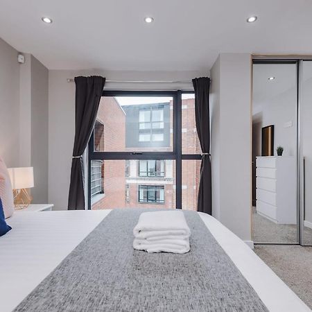Host & Stay - Duke Street Living Liverpool Bagian luar foto