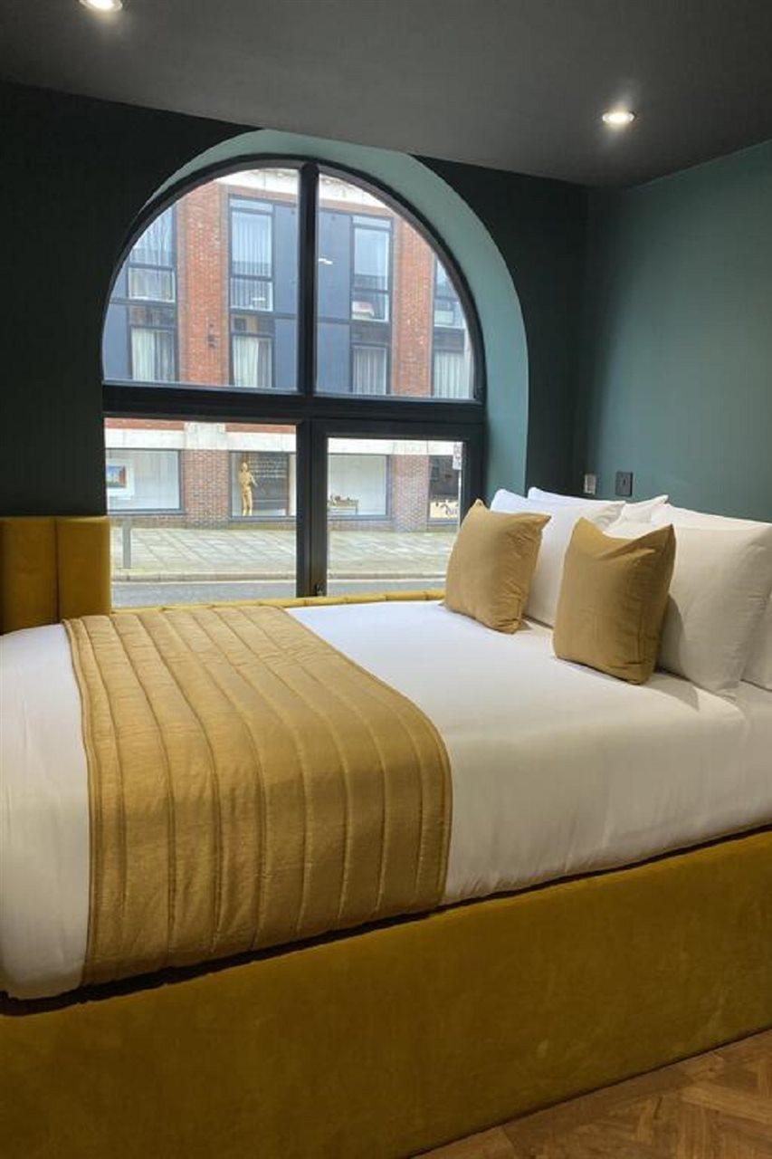 Host & Stay - Duke Street Living Liverpool Bagian luar foto