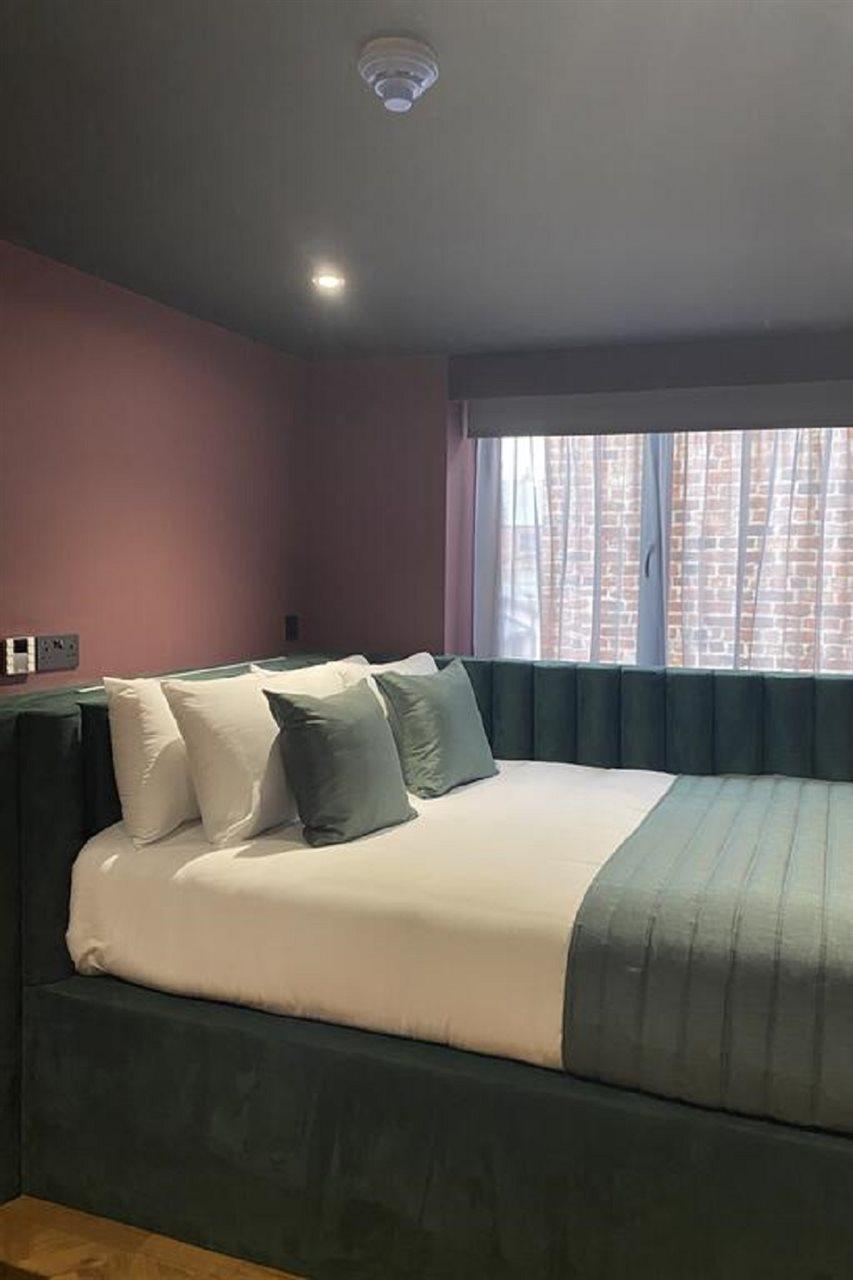 Host & Stay - Duke Street Living Liverpool Bagian luar foto