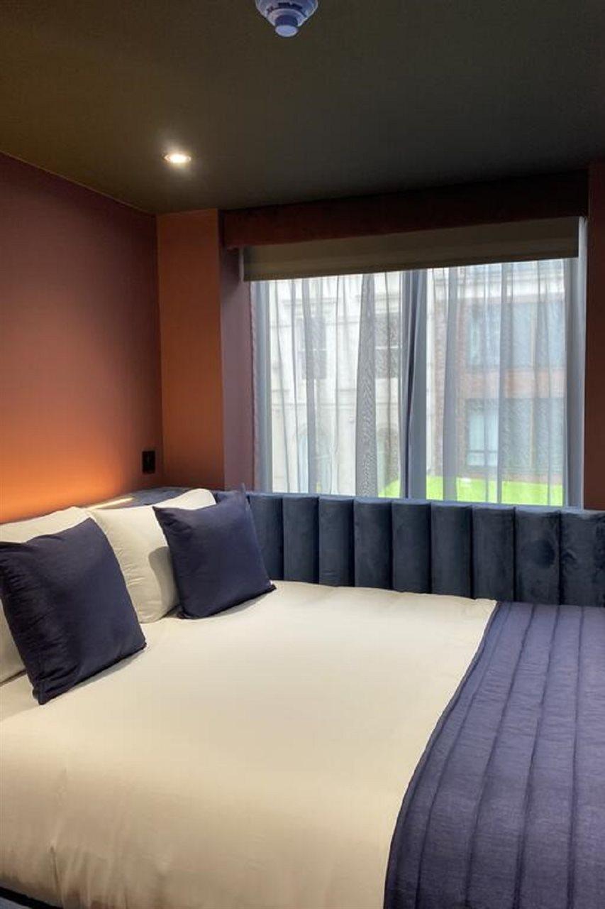 Host & Stay - Duke Street Living Liverpool Bagian luar foto