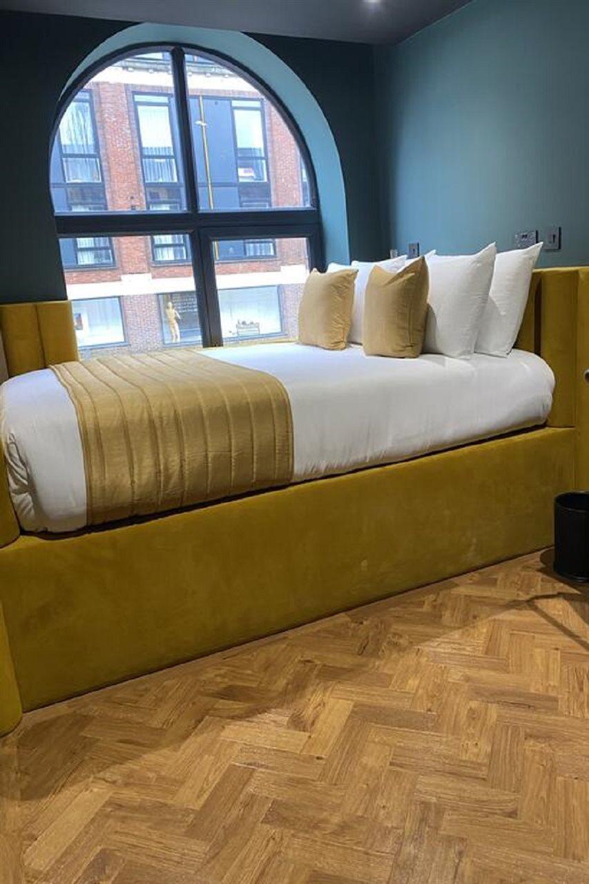 Host & Stay - Duke Street Living Liverpool Bagian luar foto