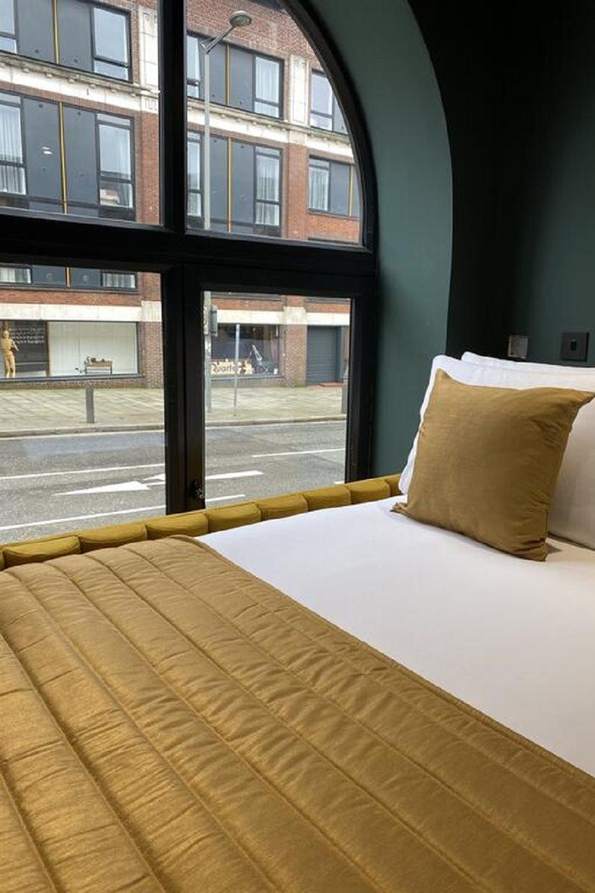 Host & Stay - Duke Street Living Liverpool Bagian luar foto