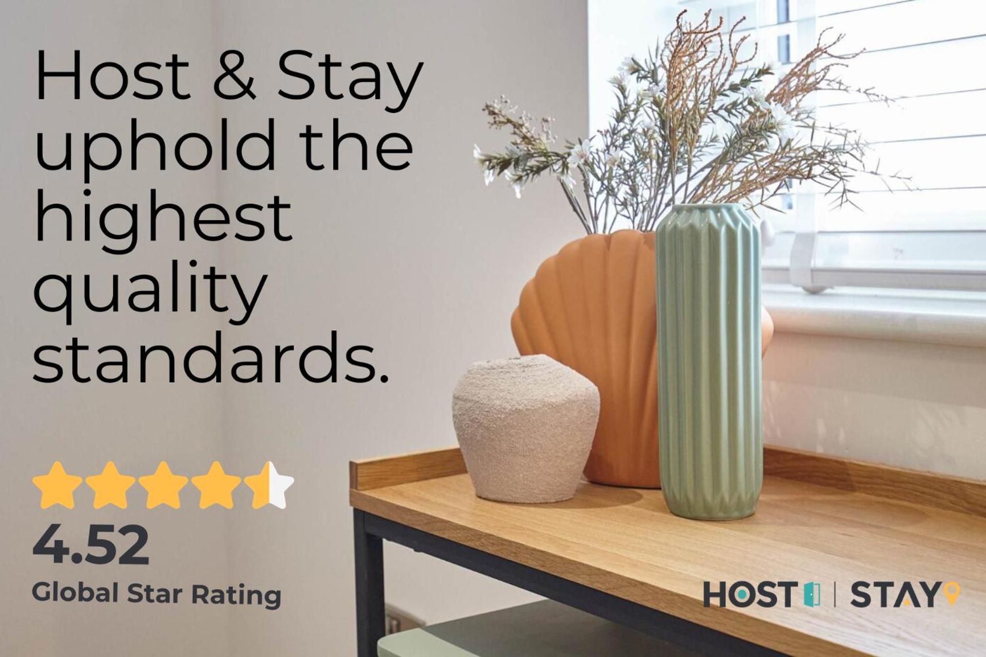 Host & Stay - Duke Street Living Liverpool Bagian luar foto